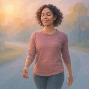 The Power of Walking: How Daily Movement Improves Wellbeing