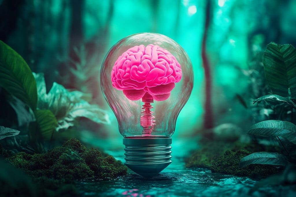 The Science: What Nature Actually Does to Your Brain