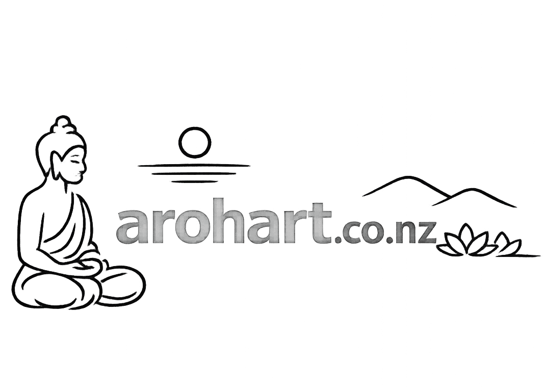 Arohart – Harmony, Wellbeing & Inspired Living